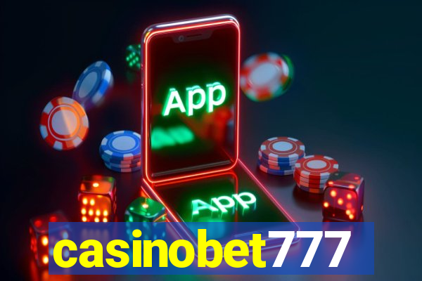 casinobet777