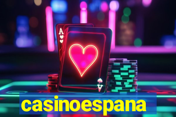 casinoespana