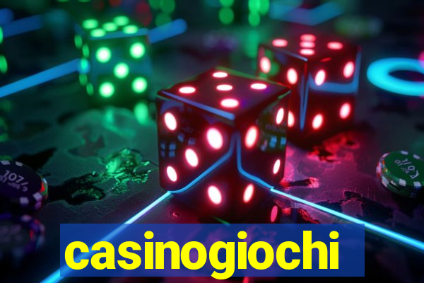 casinogiochi