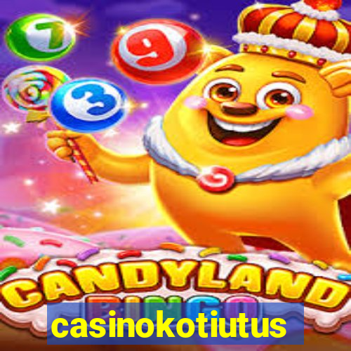 casinokotiutus