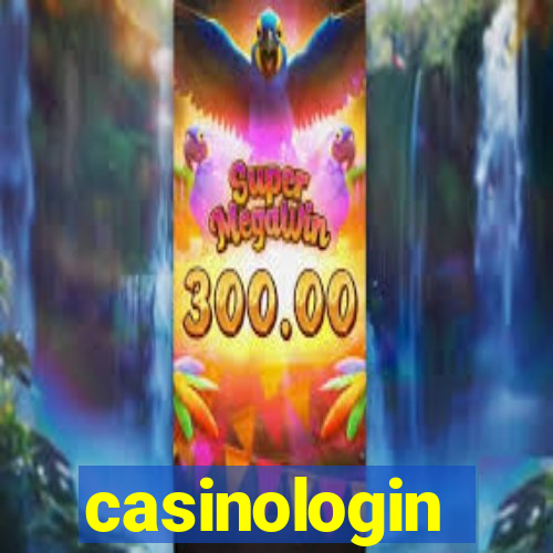 casinologin
