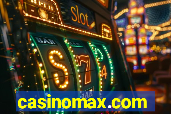 casinomax.com