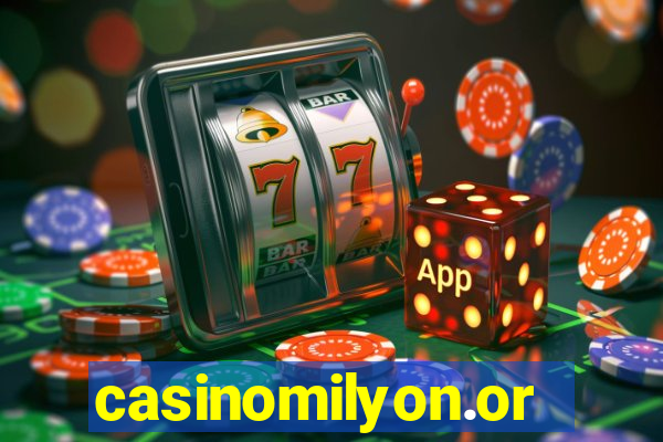 casinomilyon.org