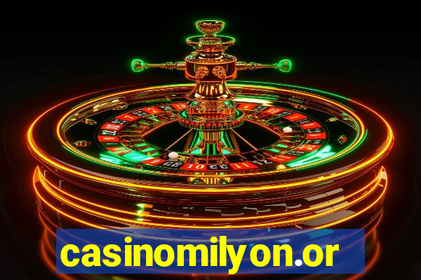 casinomilyon.org