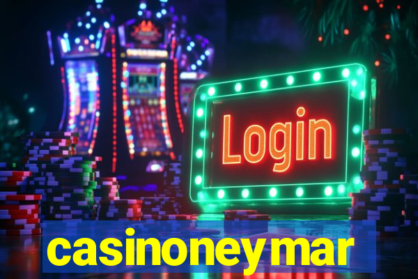 casinoneymar