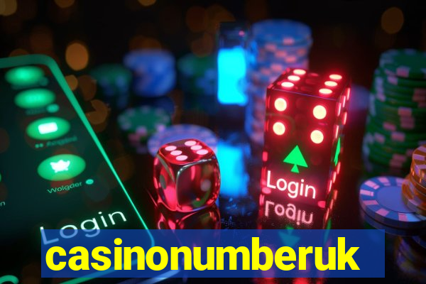 casinonumberuk