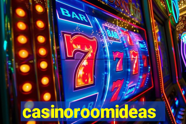 casinoroomideas