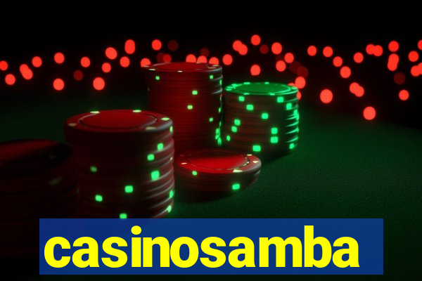 casinosamba