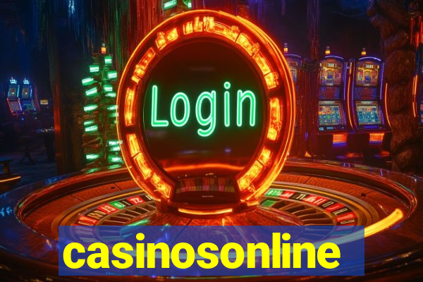 casinosonline