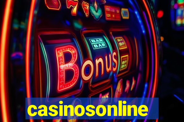 casinosonline