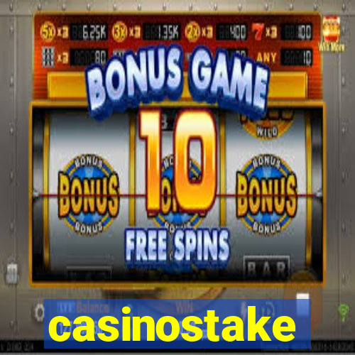 casinostake