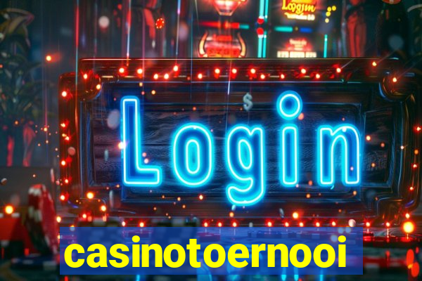 casinotoernooi