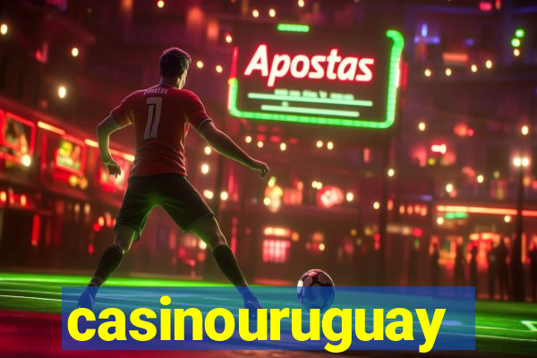 casinouruguay