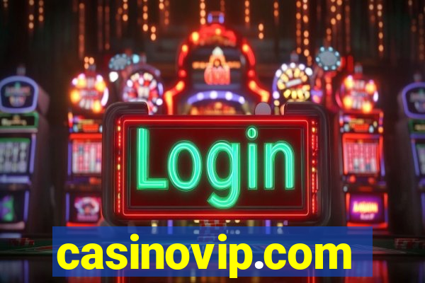 casinovip.com
