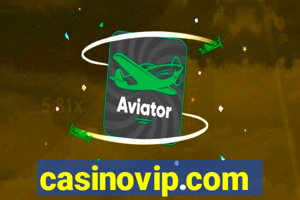 casinovip.com