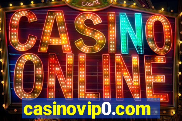casinovip0.com
