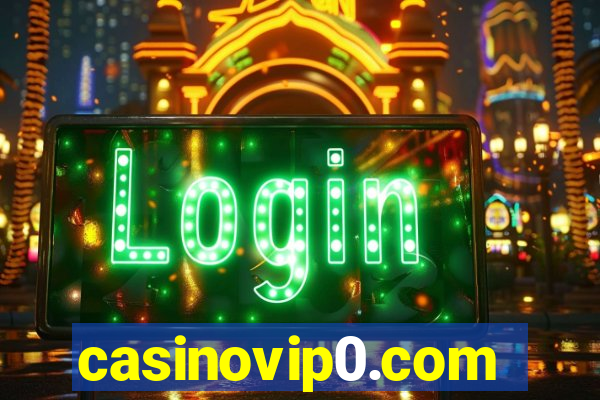 casinovip0.com