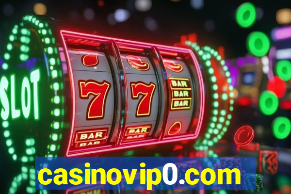 casinovip0.com
