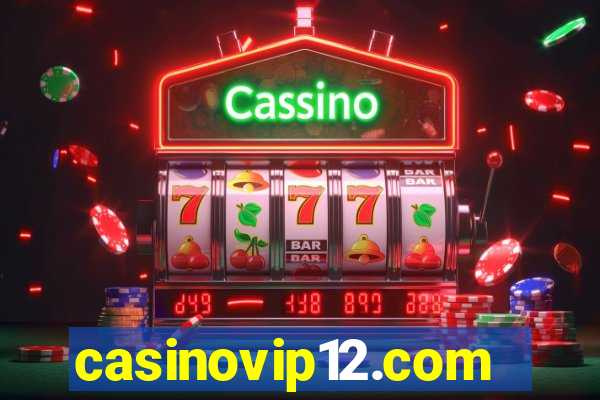 casinovip12.com