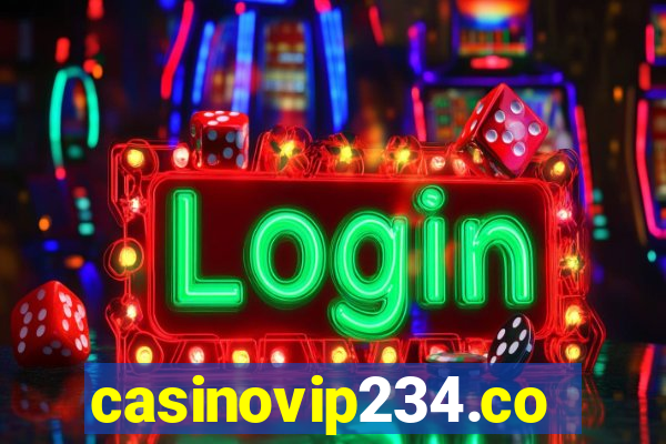 casinovip234.com