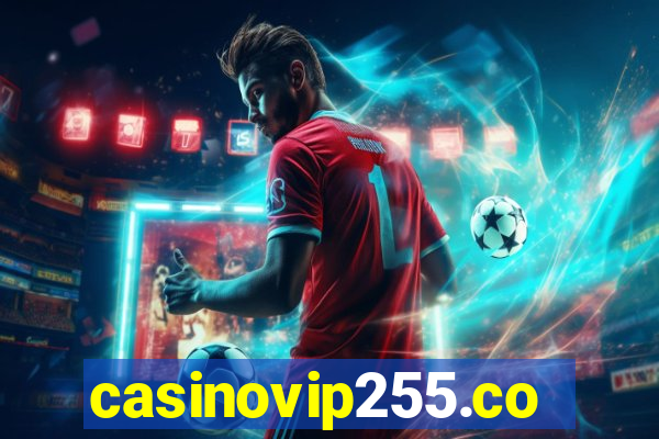 casinovip255.com