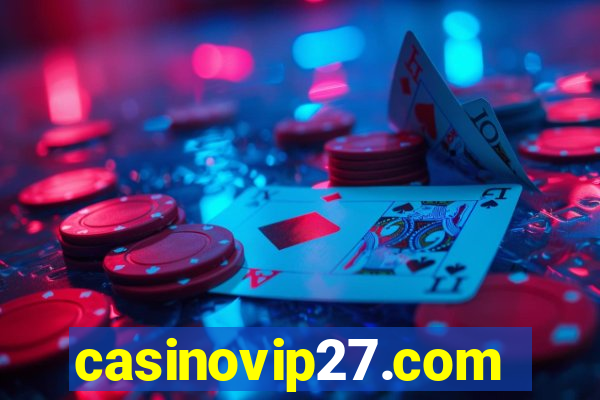 casinovip27.com