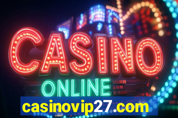 casinovip27.com