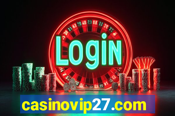 casinovip27.com