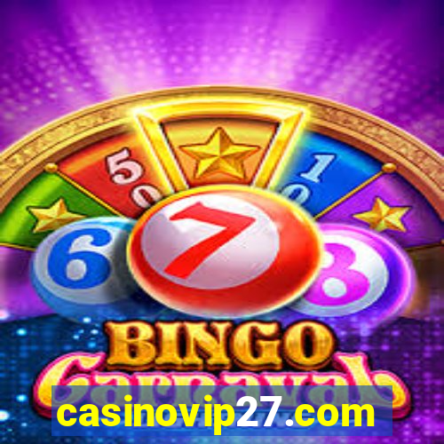 casinovip27.com