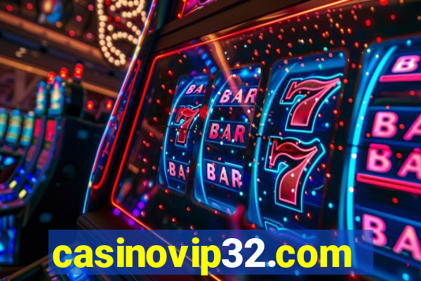 casinovip32.com