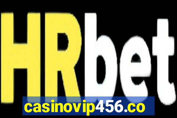 casinovip456.com