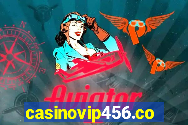casinovip456.com
