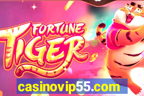 casinovip55.com