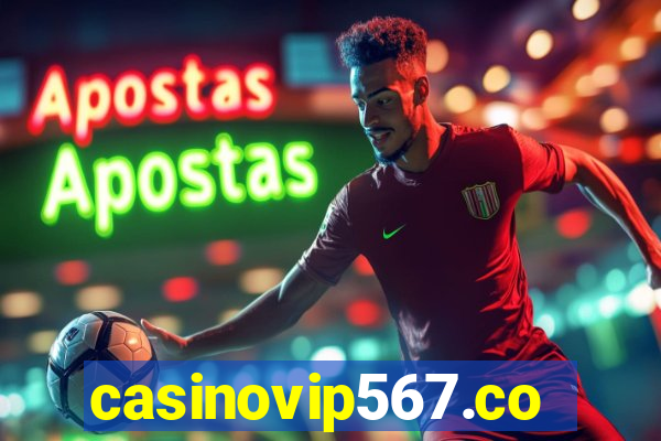 casinovip567.com
