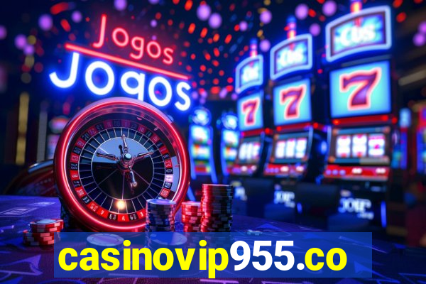 casinovip955.com