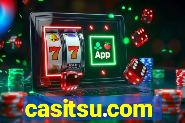 casitsu.com