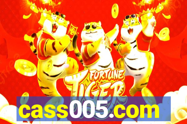 cass005.com