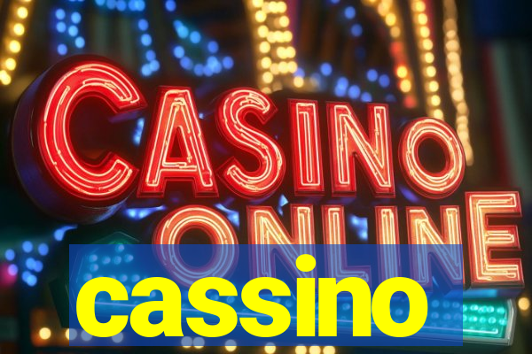 cassino
