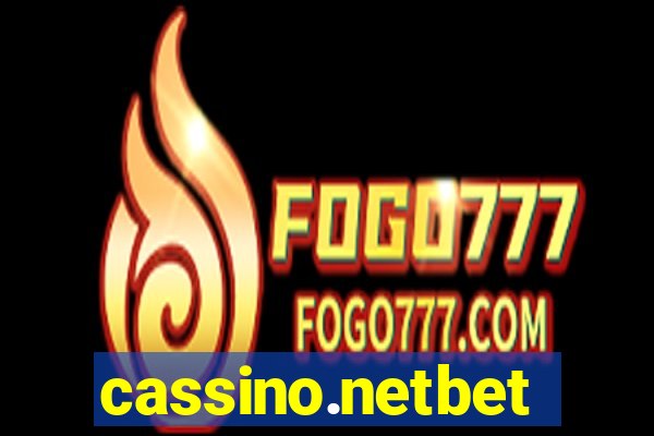cassino.netbet
