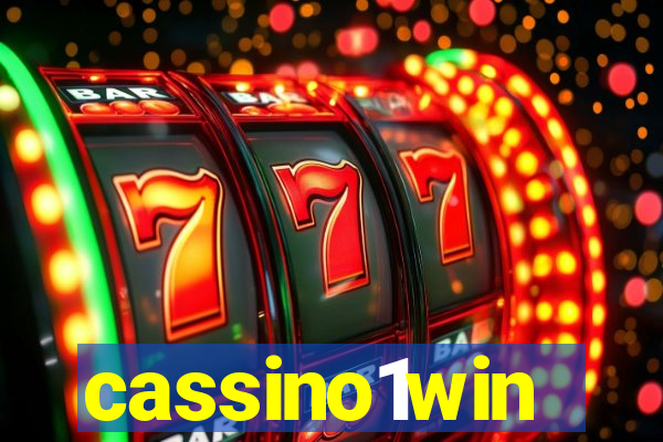 cassino1win