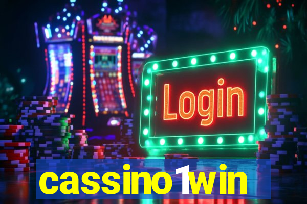 cassino1win