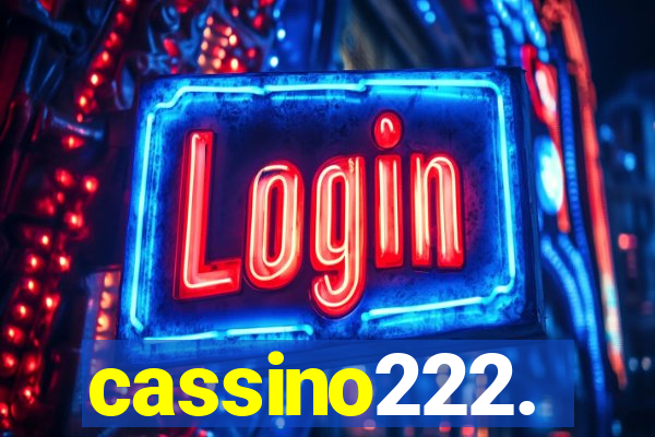 cassino222.