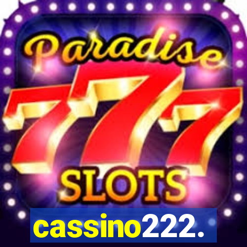 cassino222.