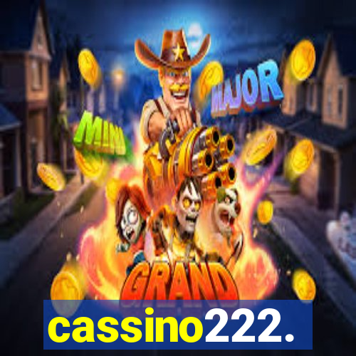 cassino222.