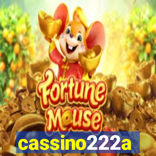 cassino222a