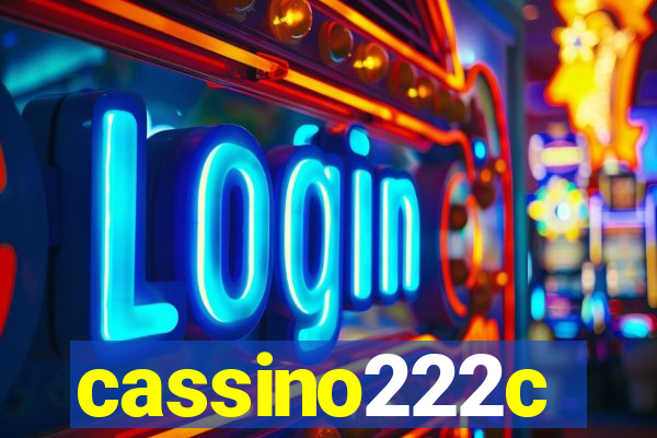 cassino222c
