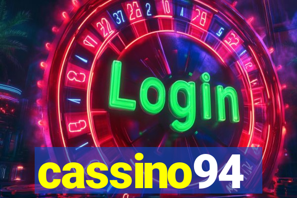 cassino94