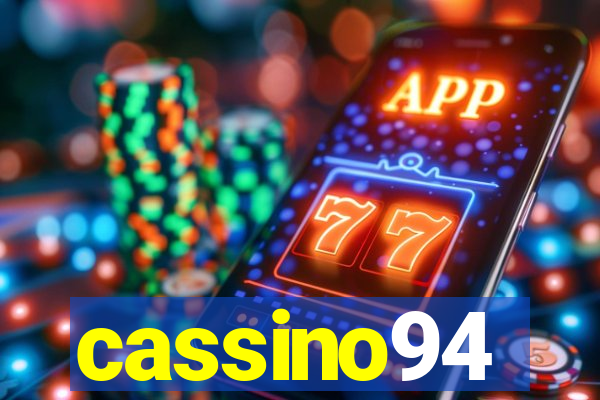 cassino94
