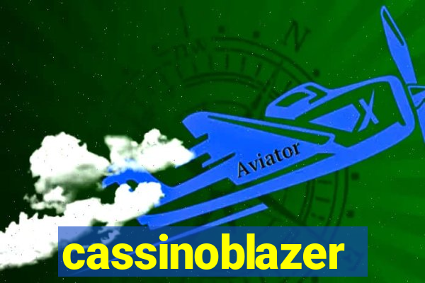 cassinoblazer