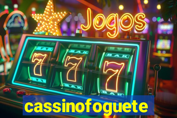 cassinofoguete